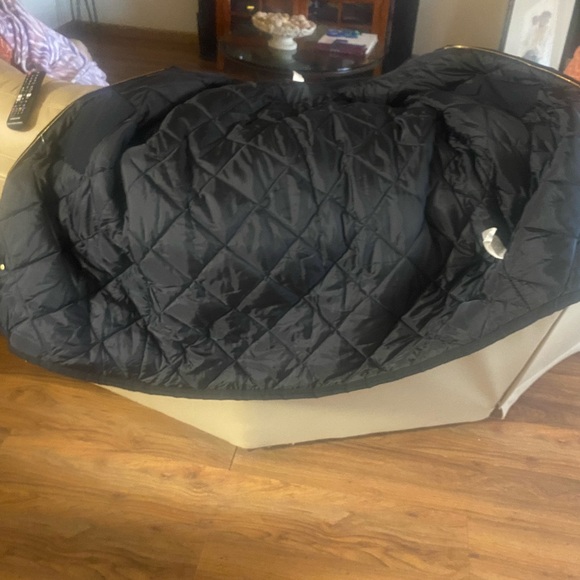 Heavy Duty Winter Coat - Picture 12 of 13